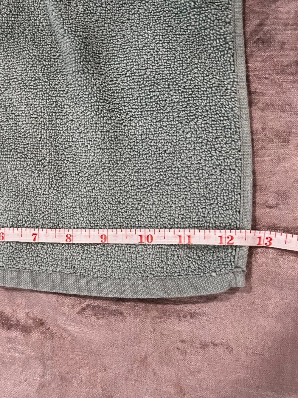 Plush 6-Piece Laura Ashley Lifestyle Towel Set NWOT